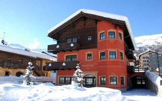 Náhled objektu Meeting, Livigno, Livigno, Itálie