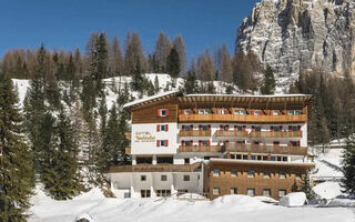 Náhled objektu Meisules, Selva di Gardena / Wolkenstein, Val Gardena / Alpe di Siusi, Itálie
