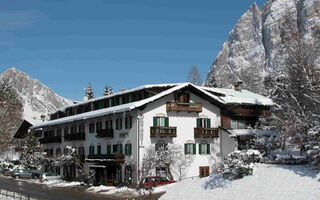 Náhled objektu Menardi, Cortina d'Ampezzo, Cortina d'Ampezzo, Itálie