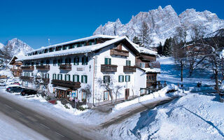 Náhled objektu Menardi, Cortina d'Ampezzo, Cortina d'Ampezzo, Itálie
