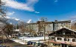 Náhled objektu Mercure, Garmisch - Partenkirchen, Garmisch - Partenkirchen / Zugspitze, Německo