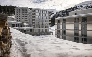 Náhled objektu MGM Alhéna, Flaine, Le Grand Massif, Francie