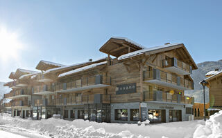 Náhled objektu MGM Suites d´Alexane, Samoëns, Le Grand Massif, Francie