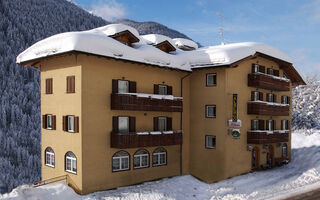 Náhled objektu Milano, Ponte di Legno, Passo Tonale / Ponte di Legno, Itálie