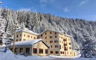 Náhled objektu Milano, Santa Caterina, Santa Caterina / Valfurva, Itálie