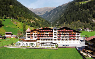 Náhled objektu Mildererhof, Neustift im Stubaital, Stubaital, Rakousko