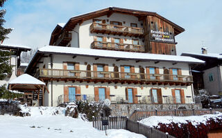Náhled objektu Miramonti, Daiano, Val di Fiemme / Obereggen, Itálie