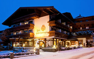 Náhled objektu Mitteregger, Kaprun, Kaprun / Zell am See, Rakousko