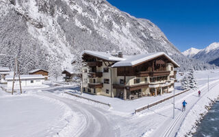 Náhled objektu Möderle, St. Leonhard im Pitztal, Pitztal, Rakousko