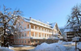 Náhled objektu Mohren, Oberstdorf, Oberstdorf, Německo