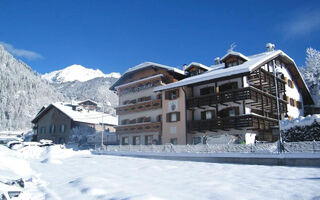 Náhled objektu Montanara, Predazzo, Val di Fiemme / Obereggen, Itálie