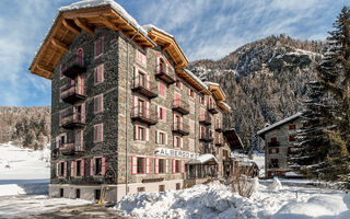 Náhled objektu Monte Cervino, Champoluc, Val d'Aosta / Aostal, Itálie