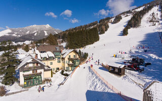 Náhled objektu Moscher, Hohentauern, Turracher Höhe / Murau / Lachtal, Rakousko