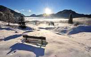 Náhled objektu Moser, Weissensee, Spittal an der Drau / Weissensee, Rakousko