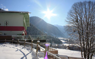 Náhled objektu Mountain and Soul Lifestyle Hotel, Hippach, Zillertal, Rakousko