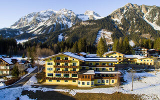 Náhled objektu Mountain Hostel, Ramsau am Dachstein, Dachstein / Schladming, Rakousko