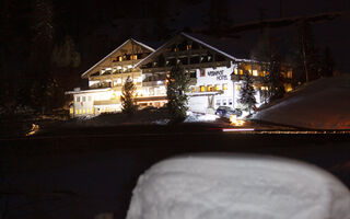 Náhled objektu Mountain Lake Hotel Vernagt, Val Senales / Schnals, Val Senales / Schnalstal, Itálie