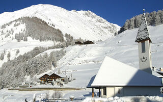 Náhled objektu Mountain Lake Hotel Vernagt, Val Senales / Schnals, Val Senales / Schnalstal, Itálie