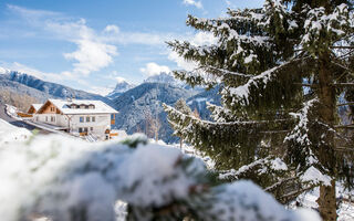 Náhled objektu Mountain Residence Alpenhof, Eores / Afers, Valle Isarco / Eisacktal, Itálie
