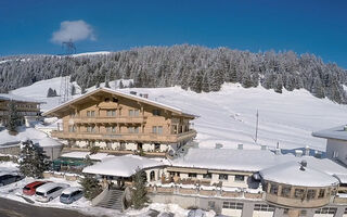 Náhled objektu Mountainclub Hotel Ronach, Königsleiten, Oberpinzgau, Rakousko