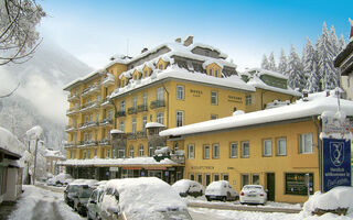 Náhled objektu Mozart, Bad Gastein, Gastein / Grossarl, Rakousko