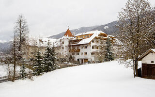 Náhled objektu Mühlgarten, San Lorenzo di Sebato / St. Lorenzen, Plan de Corones / Kronplatz, Itálie