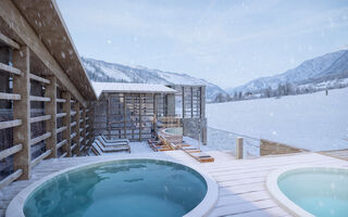 Náhled objektu My Paradies, Solda (Sulden), Ortlerské Alpy, Itálie