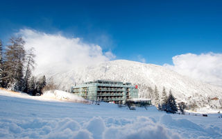 Náhled objektu My Tirol, Biberwier, Tiroler Zugspitz Arena, Rakousko
