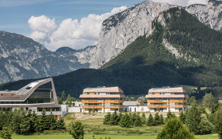 Náhled objektu Narzissen, Bad Aussee, Salzkammergut / Ausseerland, Rakousko