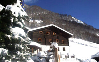 Náhled objektu Natur Aktiv Rainhof, Val Senales / Schnals, Val Senales / Schnalstal, Itálie