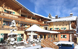 Náhled objektu Natur- & Biohotel Der Grubacher, Gerlos, Zillertal, Rakousko