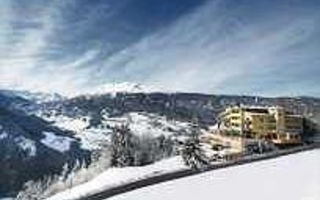 Náhled objektu Natur u. Spa Panorama, Jerzens, Pitztal, Rakousko