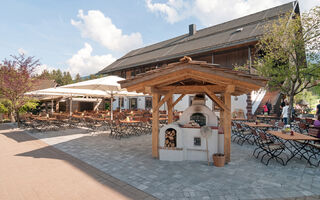 Náhled objektu Naturel Hoteldorf Schönleitn, Oberaichwald, Villach a okolí, Rakousko
