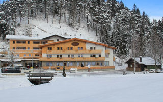 Náhled objektu Naturhotel Family Alm Tirol, Biberwier, Tiroler Zugspitz Arena, Rakousko