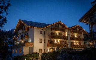 Náhled objektu Naturhotel Margherita, San Martino di Castrozza, San Martino di Castrozza / Primiero, Itálie