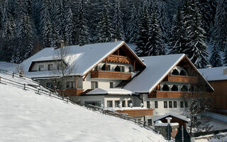 Náhled objektu Naturhotel Miraval, Brunico / Bruneck, Plan de Corones / Kronplatz, Itálie