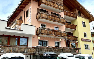 Náhled objektu Negritella, Passo Tonale, Passo Tonale / Ponte di Legno, Itálie