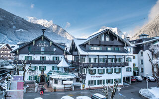 Náhled objektu Neuhaus, Mayrhofen, Zillertal, Rakousko