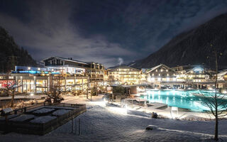 Náhled objektu Neuhaus Zillertal Resort, Mayrhofen, Zillertal, Rakousko