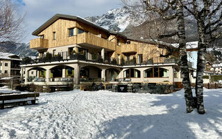 Náhled objektu Nevada, Bormio, Bormio, Itálie