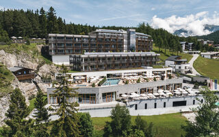 Náhled objektu Nidum - Casual Luxury, Mösern bei Seefeld, Seefeld / Leutaschtal, Rakousko