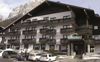 Náhled objektu Nigritella, Selva di Cadore, Civetta, Itálie