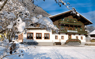 Náhled objektu No Name Gasthof Maishofen, Maishofen, Kaprun / Zell am See, Rakousko