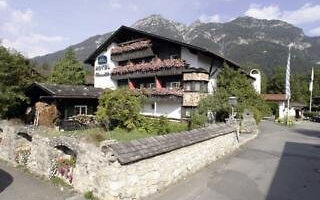 Náhled objektu Obermühle, Garmisch - Partenkirchen, Garmisch - Partenkirchen / Zugspitze, Německo