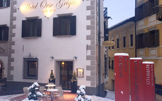 Náhled objektu Orso Grigio, Cavalese, Val di Fiemme / Obereggen, Itálie