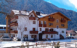 Náhled objektu Orso Grigio, Pinzolo, Madonna di Campiglio / Pinzolo, Itálie