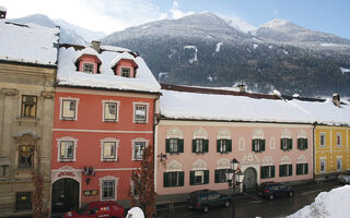 Náhled objektu Pacher, Obervellach, Mölltal, Rakousko