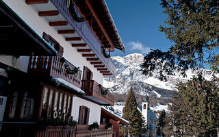 Náhled objektu Panda, Cortina d'Ampezzo, Cortina d'Ampezzo, Itálie
