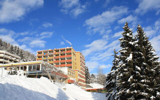 Náhled objektu Panorama, Davos, Davos - Klosters, Švýcarsko