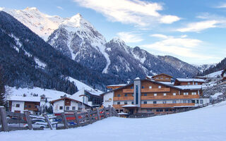 Náhled objektu Panorama, Finkenberg, Zillertal, Rakousko